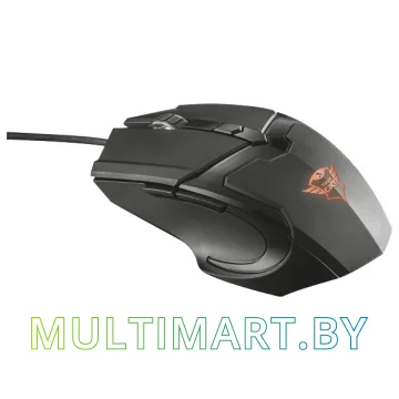 Игровая мышь Trust GXT 101 картинка 2